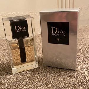 Dior Homme 2020 50 ml